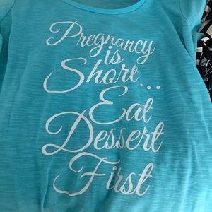 Maternity Top